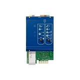 Buderus FM443 функциональный модуль