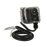 Buderus прибор контроля давления газа G334